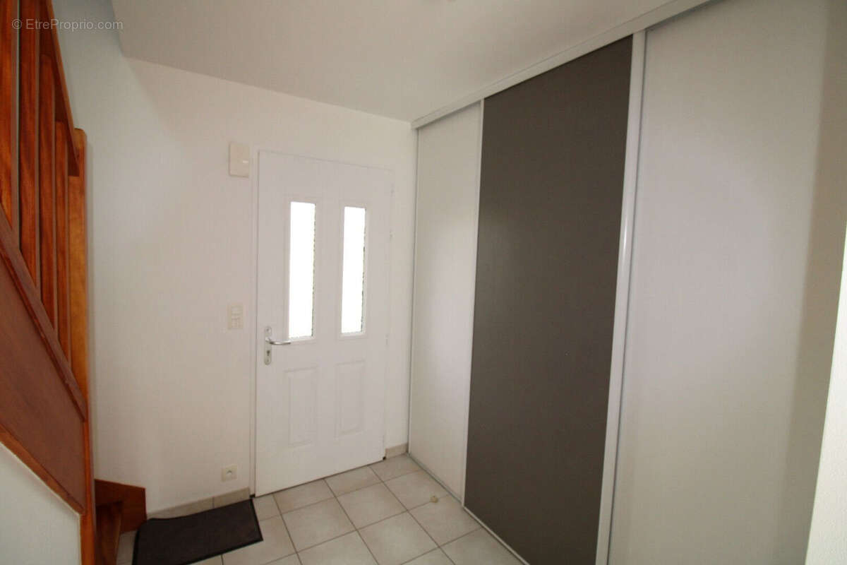 Maison à ETABLES-SUR-MER