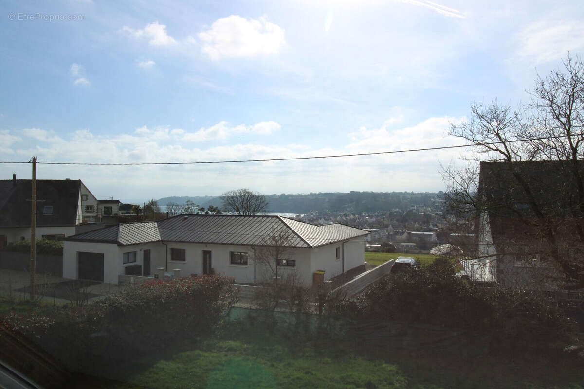 Maison à ETABLES-SUR-MER