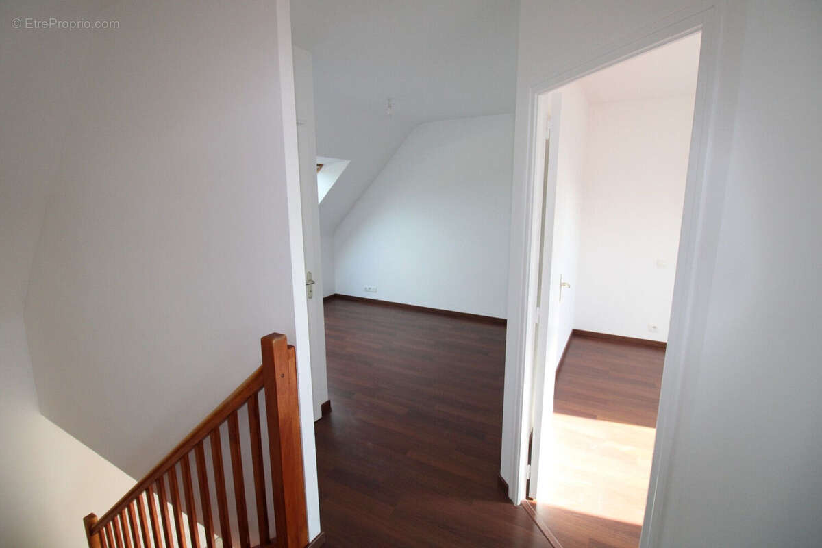 Maison à ETABLES-SUR-MER