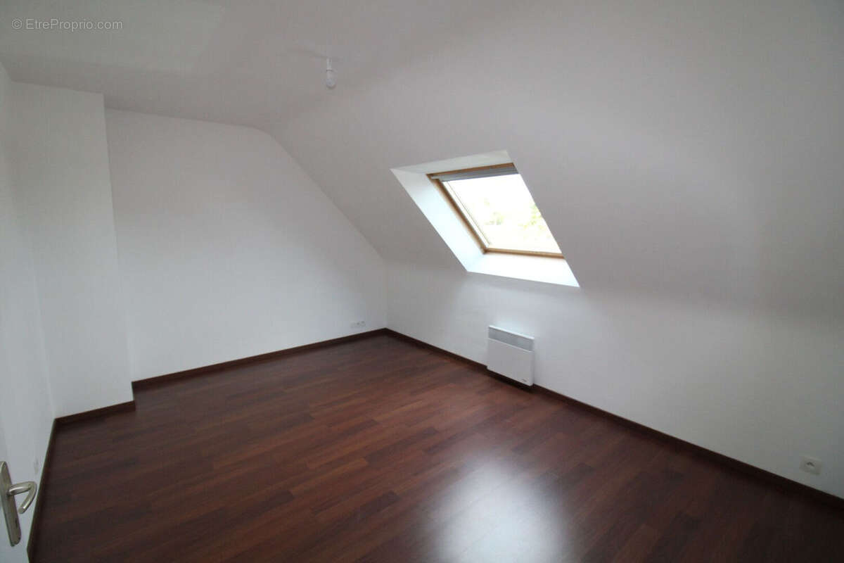 Maison à ETABLES-SUR-MER