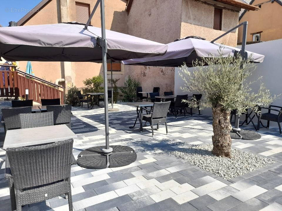 Appartement à FEGERSHEIM