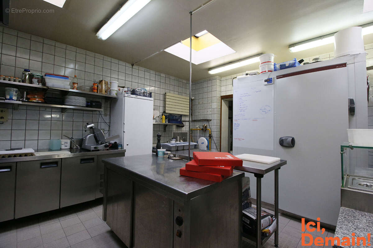 Appartement à FEGERSHEIM