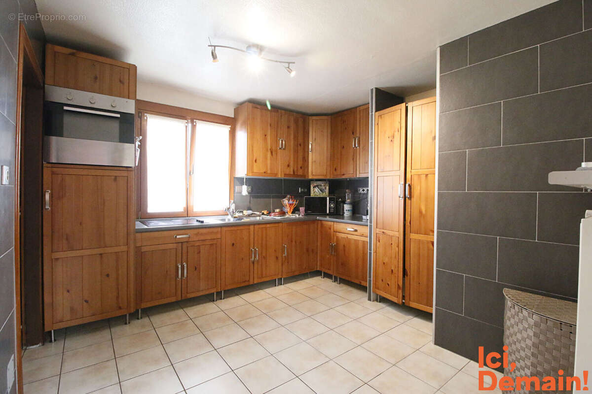 Appartement à FEGERSHEIM