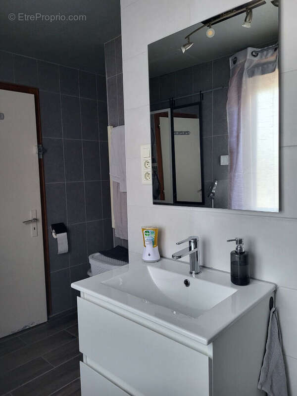 Appartement à FEGERSHEIM