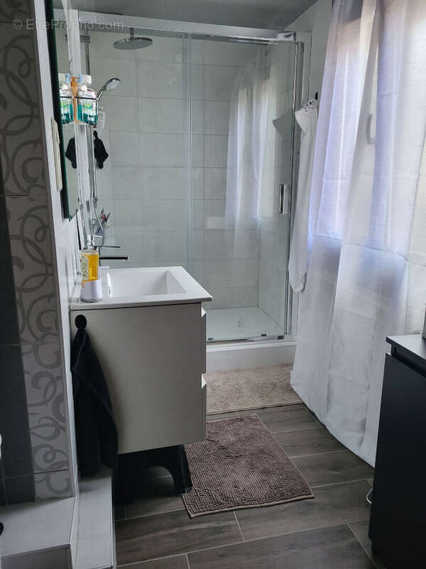 Appartement à FEGERSHEIM