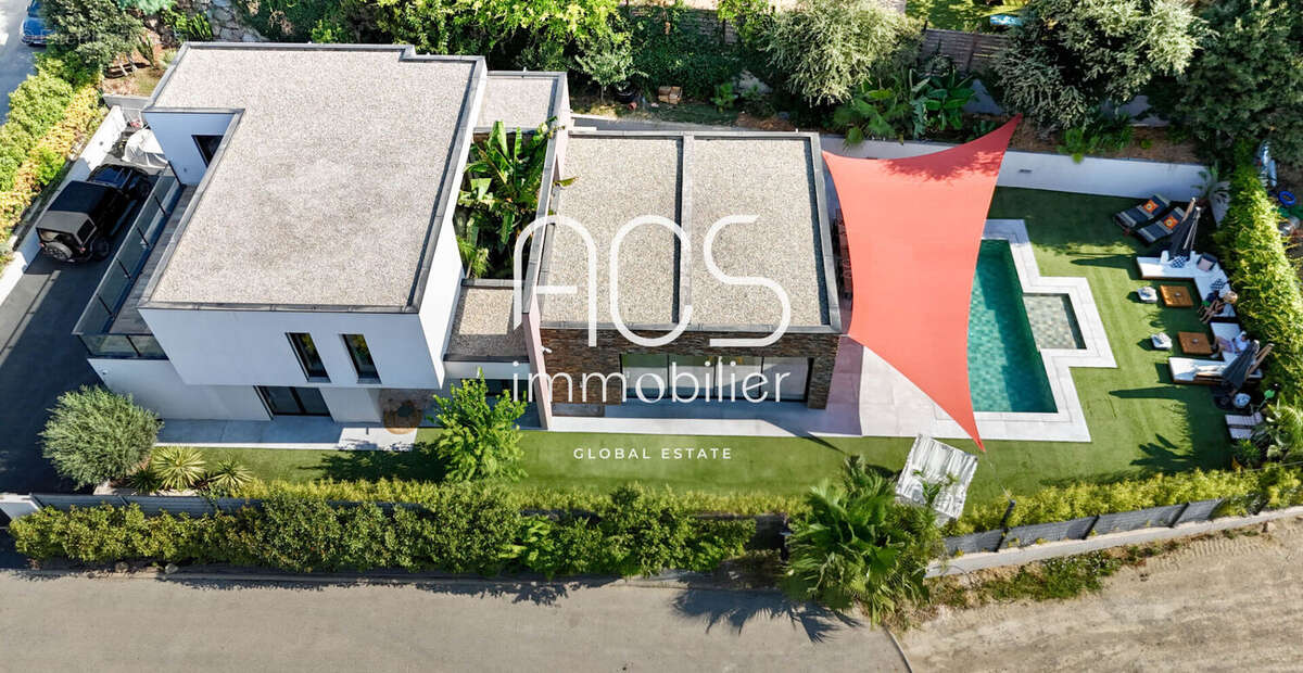 Maison à SAINT-RAPHAEL