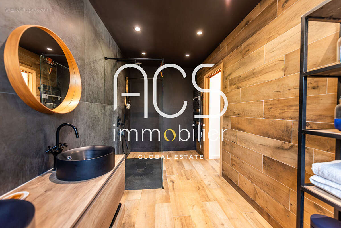 Maison à SAINT-RAPHAEL