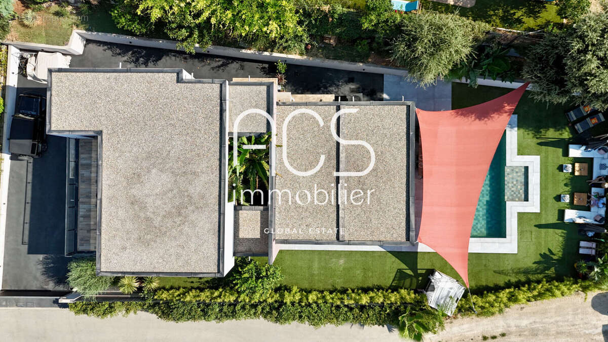 Maison à SAINT-RAPHAEL