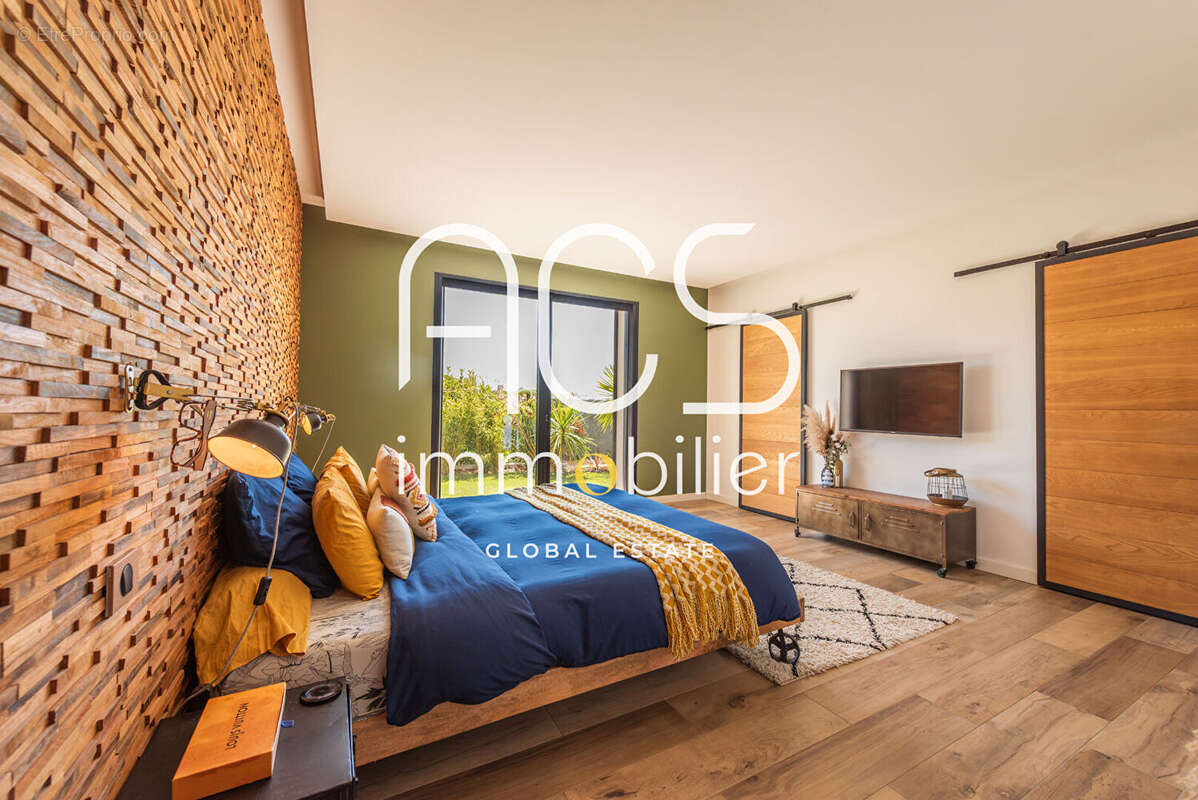 Maison à SAINT-RAPHAEL