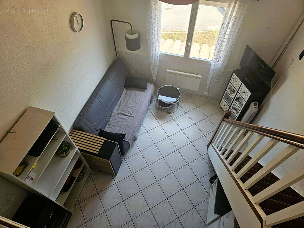 Appartement à LE BARCARES