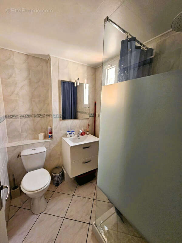 Appartement à LE BARCARES