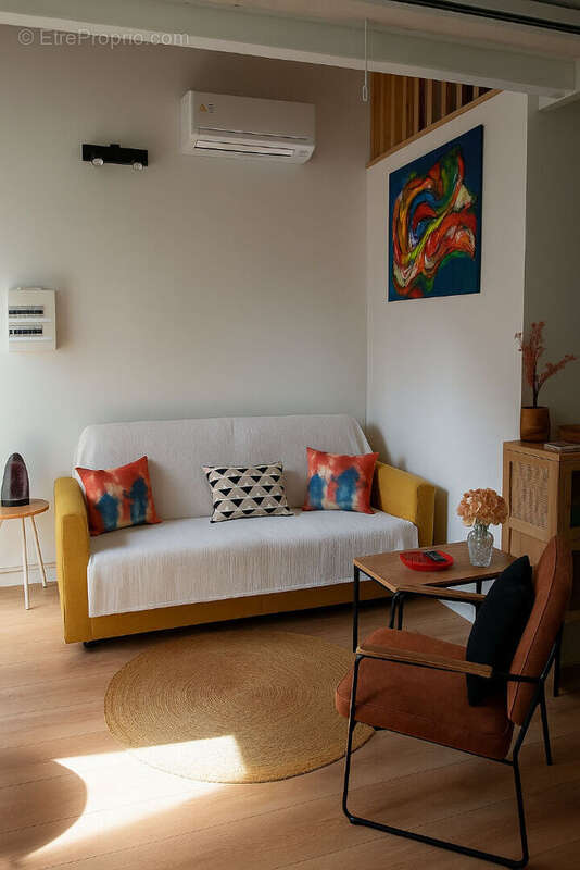 Terrain à SAINT-LOUIS