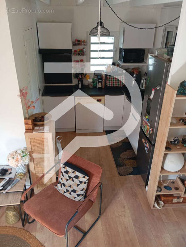 Terrain à SAINT-LOUIS