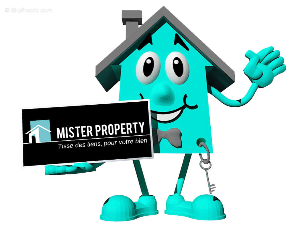 Maison à BOIS-COLOMBES