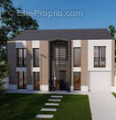 Maison à BOIS-COLOMBES