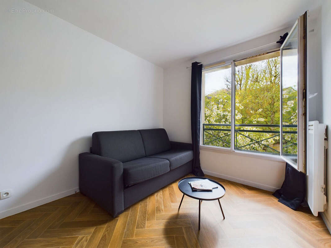 Appartement à RUEIL-MALMAISON