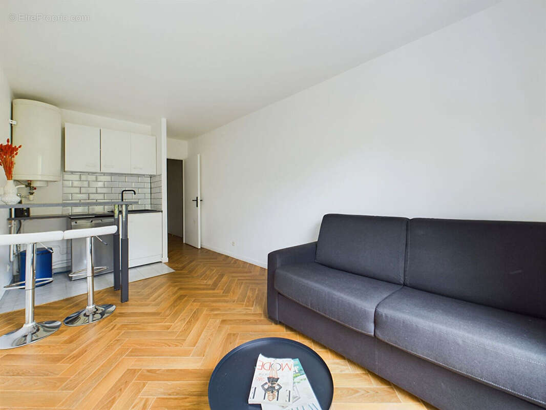 Appartement à RUEIL-MALMAISON