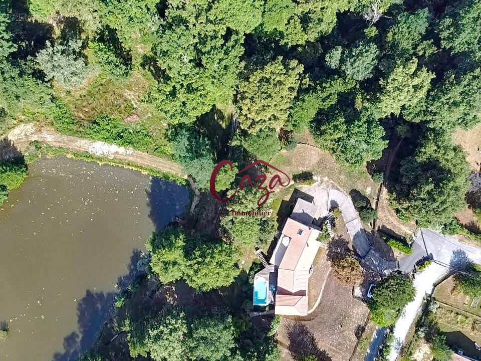 Maison à FARGUES-SAINT-HILAIRE