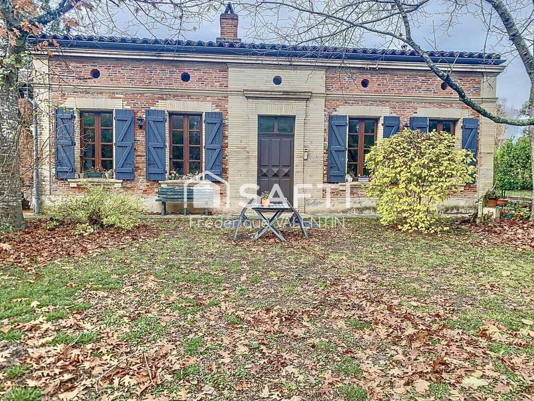 Photo 2 - Maison à ROUFFIAC-TOLOSAN