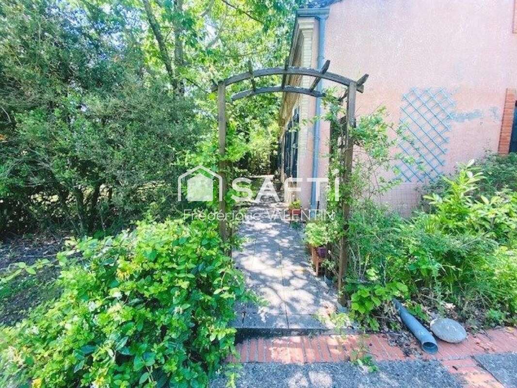 Photo 4 - Maison à ROUFFIAC-TOLOSAN