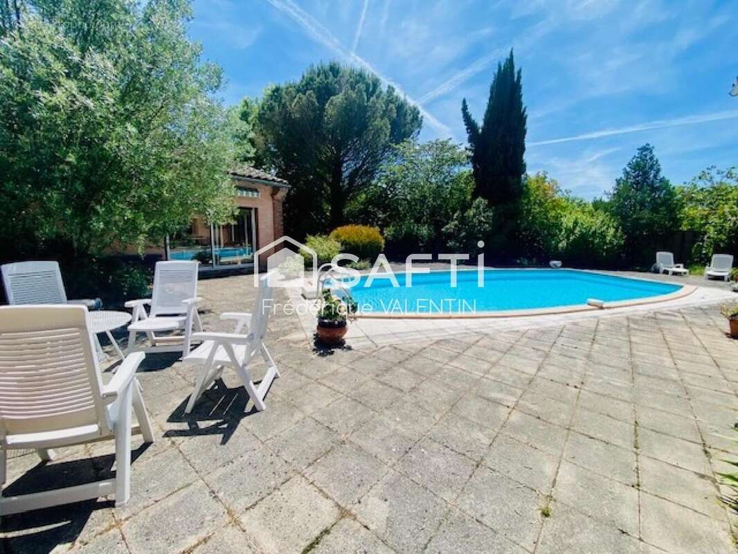 Photo 6 - Maison à ROUFFIAC-TOLOSAN