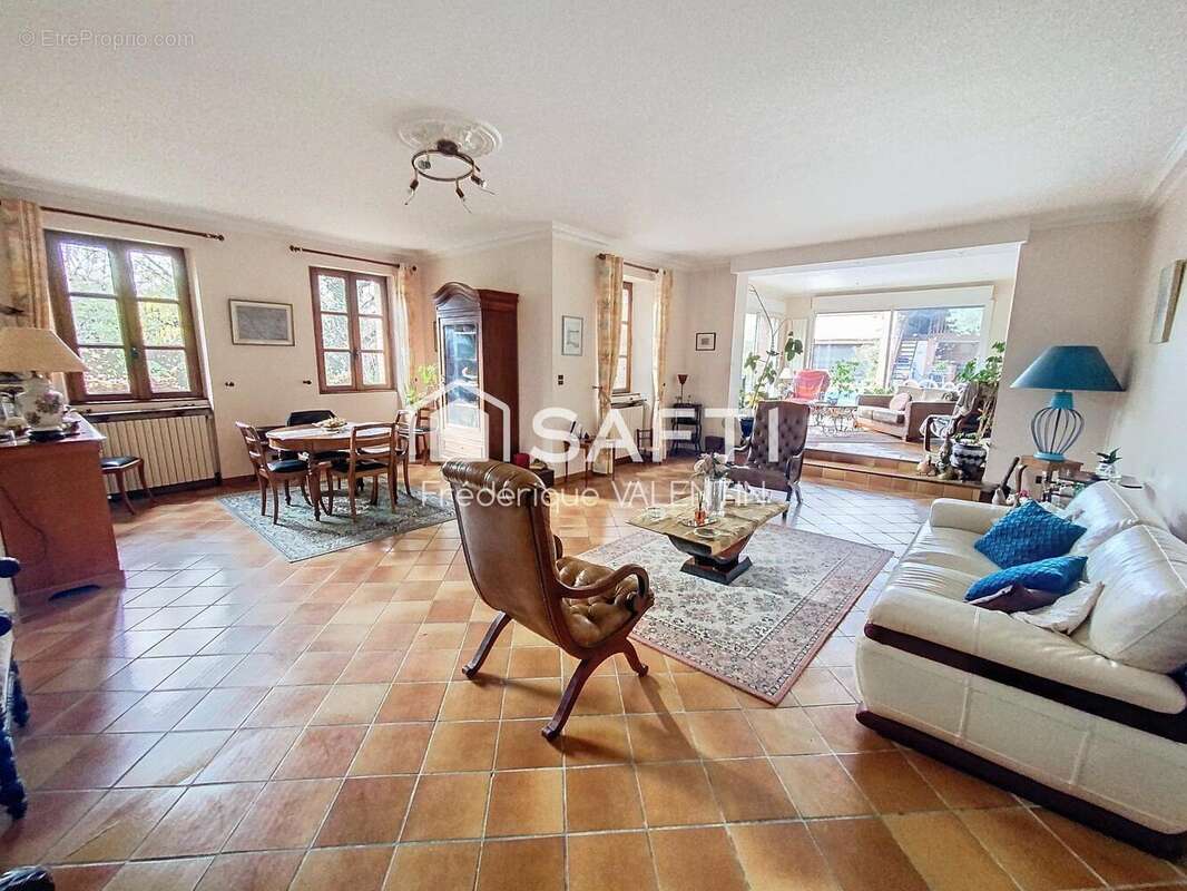 Photo 8 - Maison à ROUFFIAC-TOLOSAN