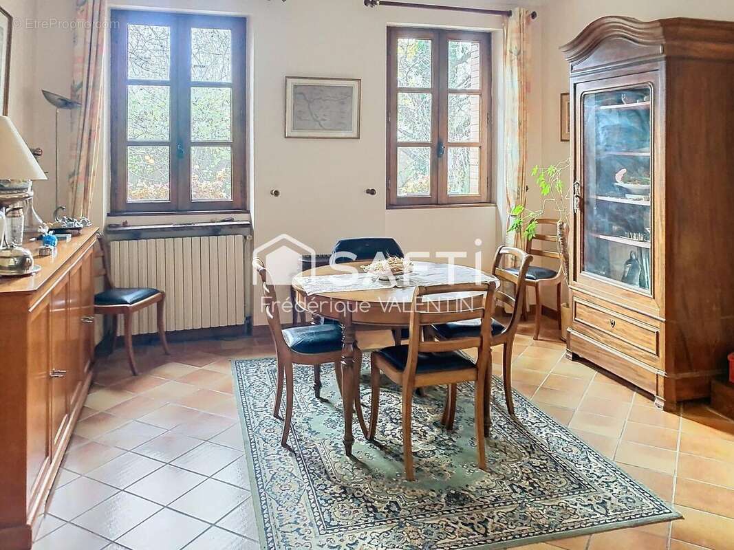 Photo 9 - Maison à ROUFFIAC-TOLOSAN