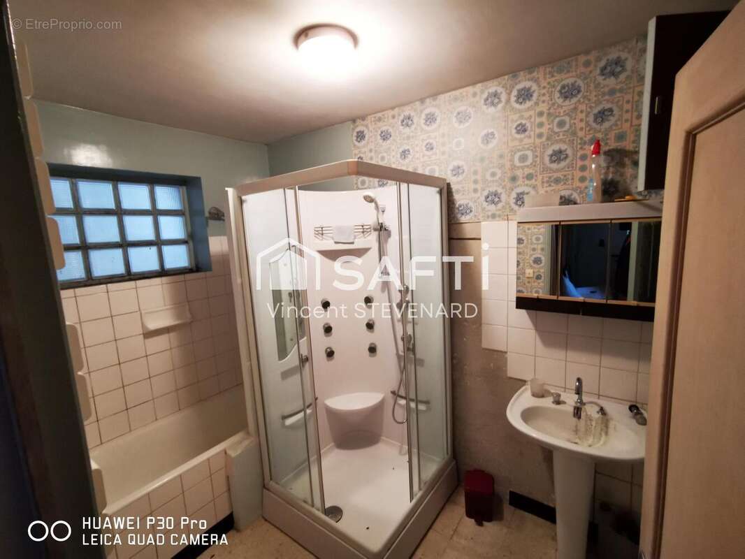 Photo 5 - Maison à VILLOGNON