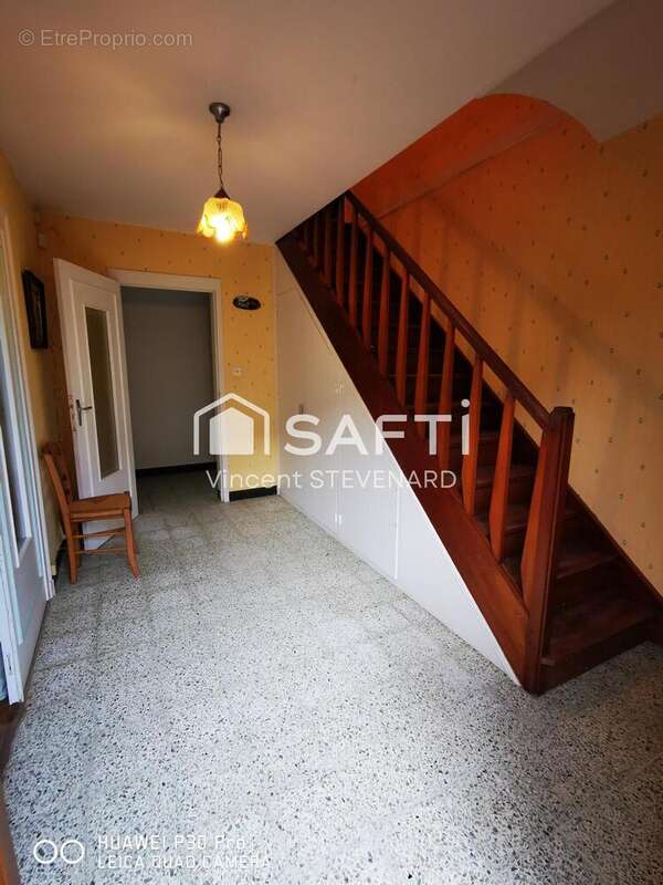 Photo 7 - Maison à VILLOGNON