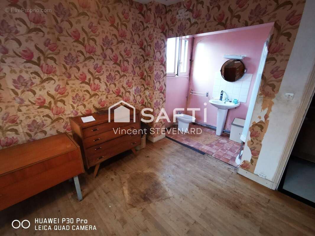 Photo 9 - Maison à VILLOGNON