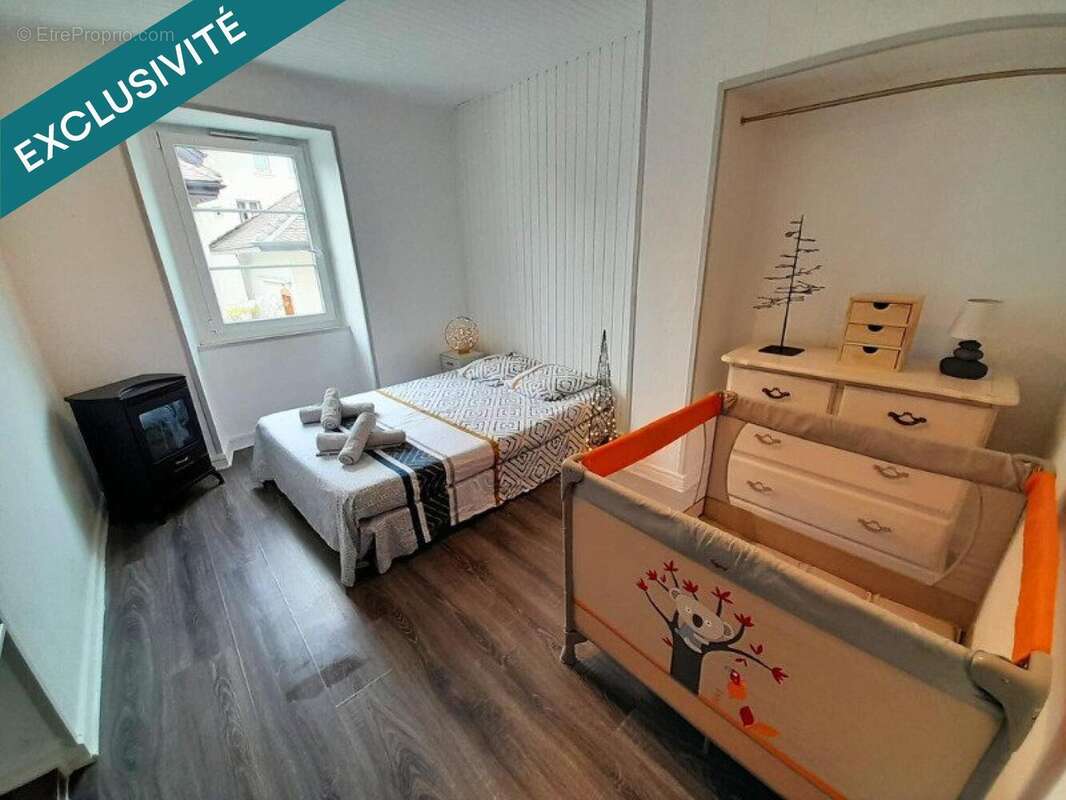 Photo 3 - Appartement à THONON-LES-BAINS