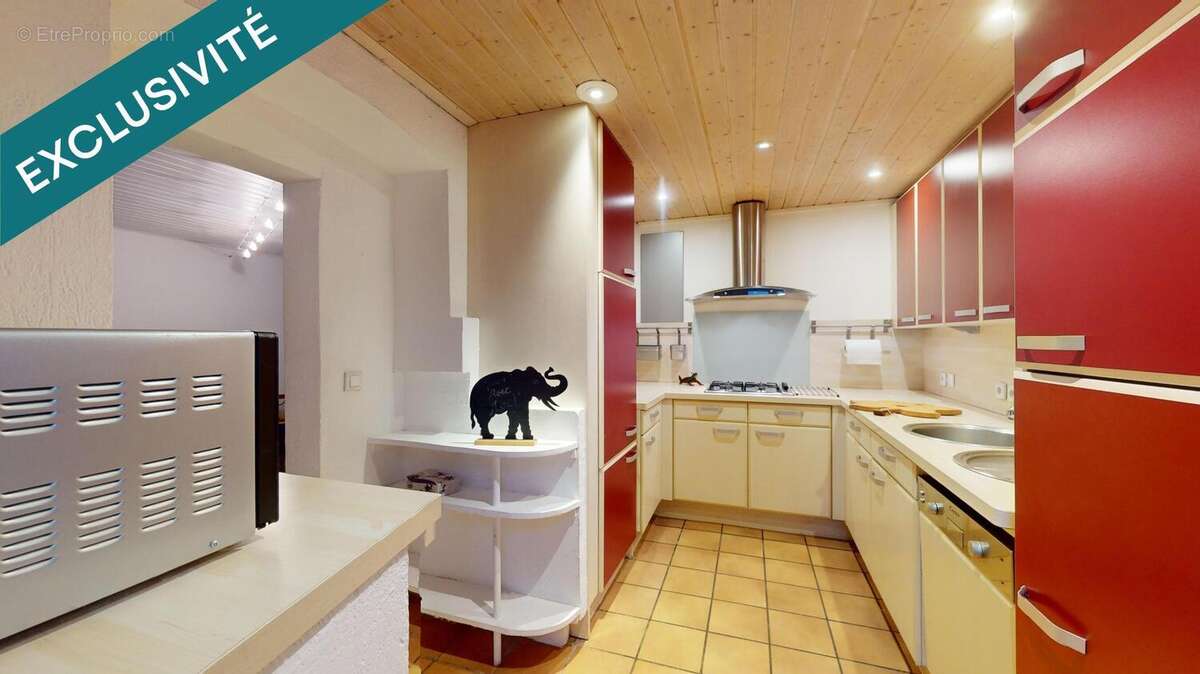 Photo 4 - Appartement à THONON-LES-BAINS