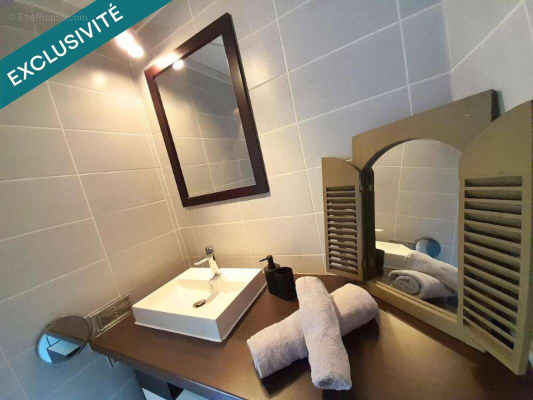 Photo 5 - Appartement à THONON-LES-BAINS