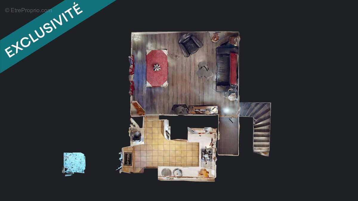 Photo 7 - Appartement à THONON-LES-BAINS