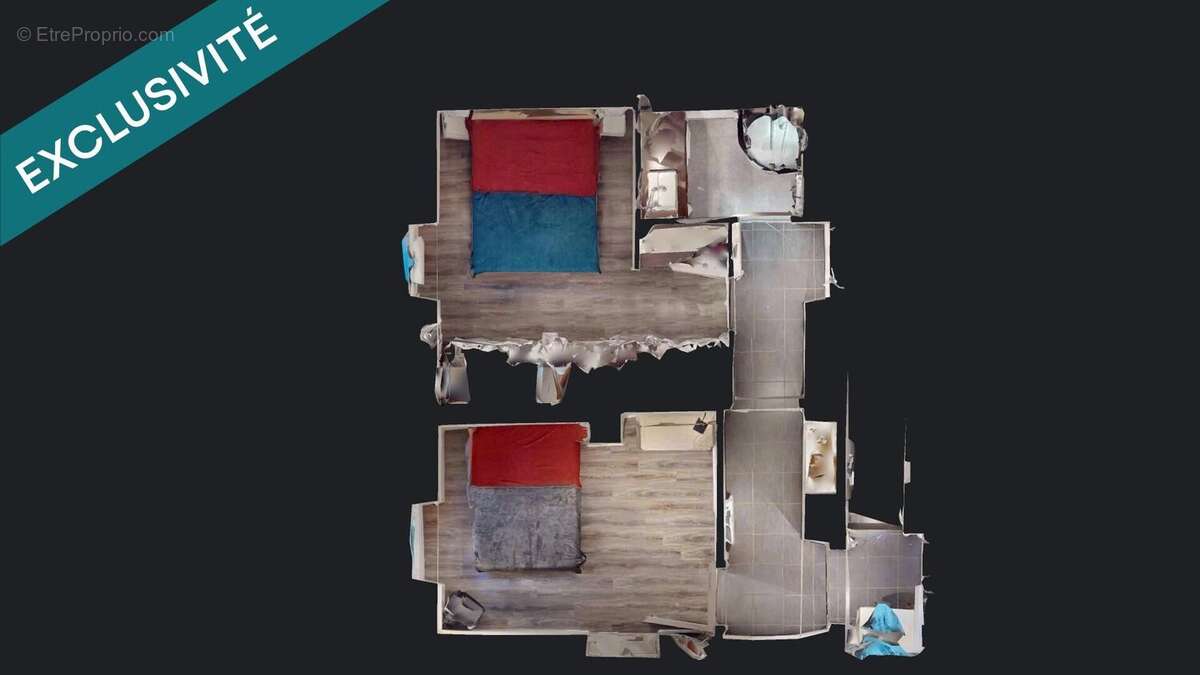 Photo 8 - Appartement à THONON-LES-BAINS