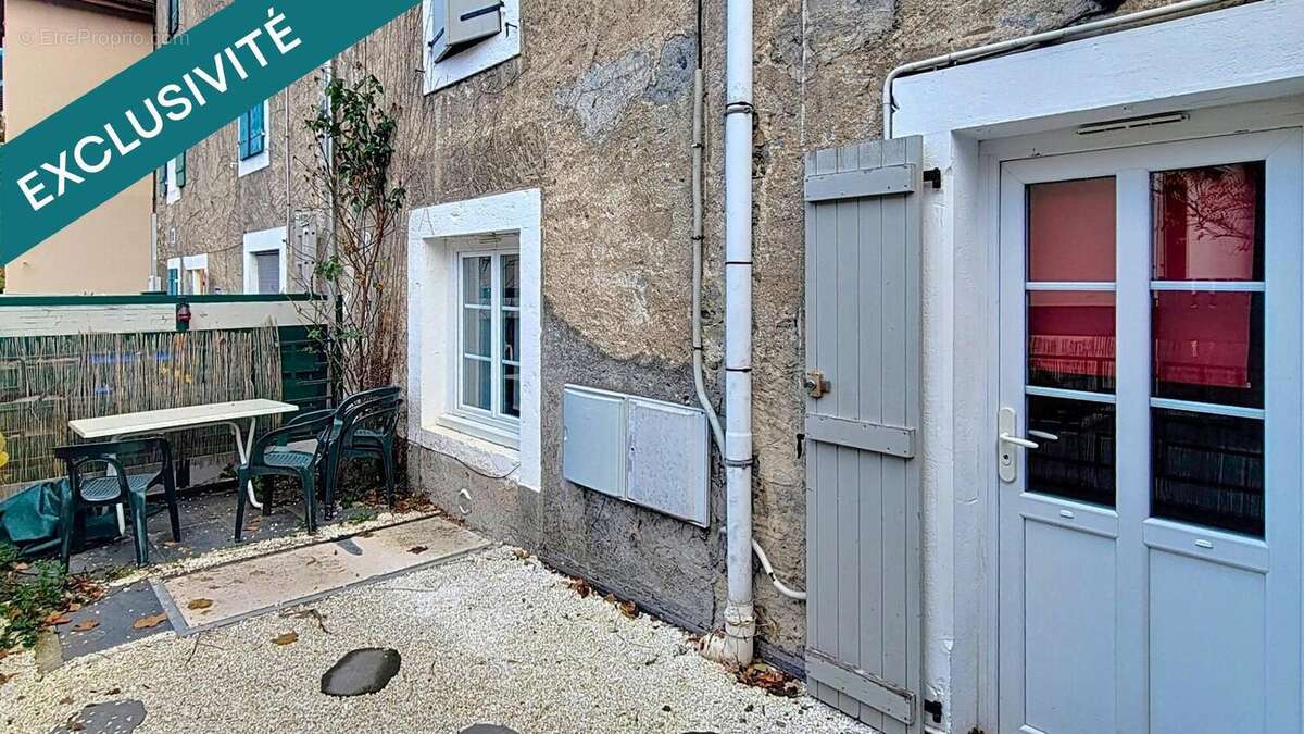 Photo 9 - Appartement à THONON-LES-BAINS