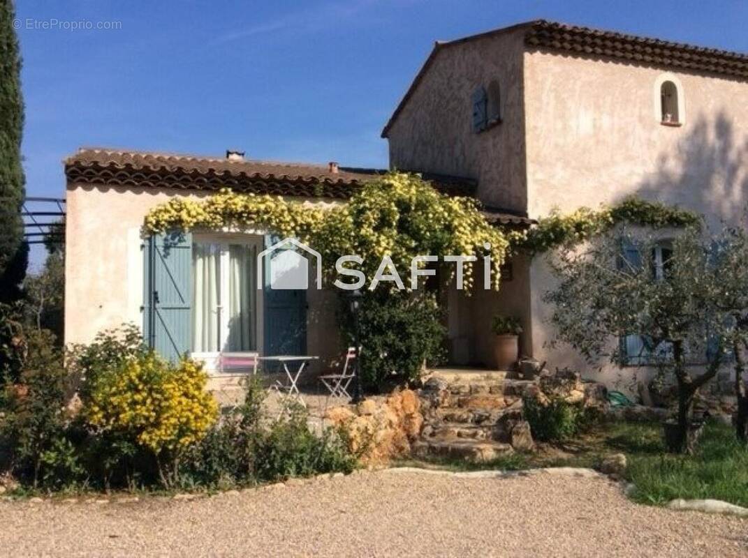 Photo 1 - Maison à LES ARCS