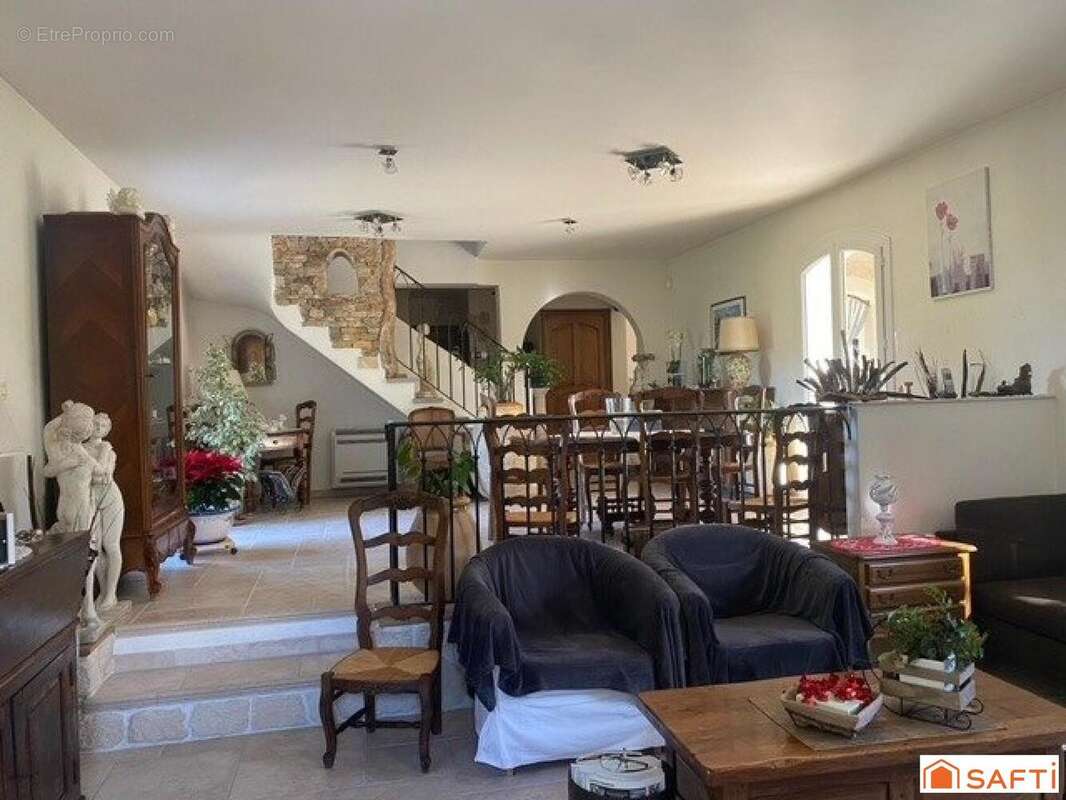 Photo 2 - Maison à LES ARCS