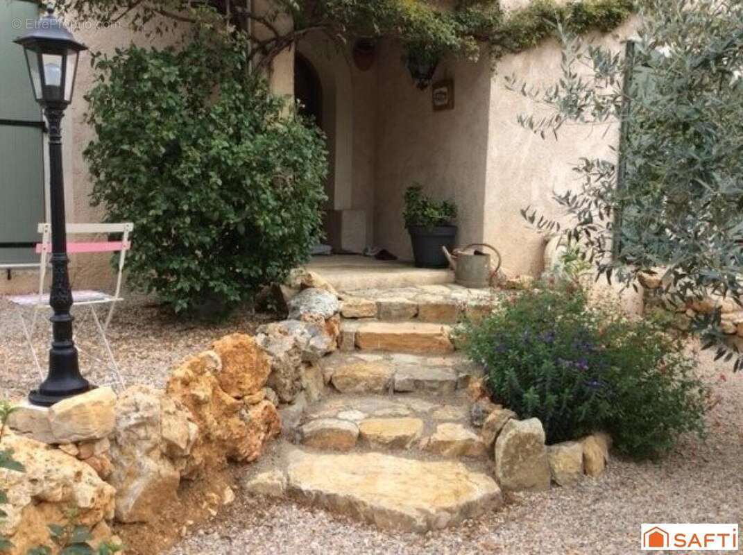 Photo 5 - Maison à LES ARCS