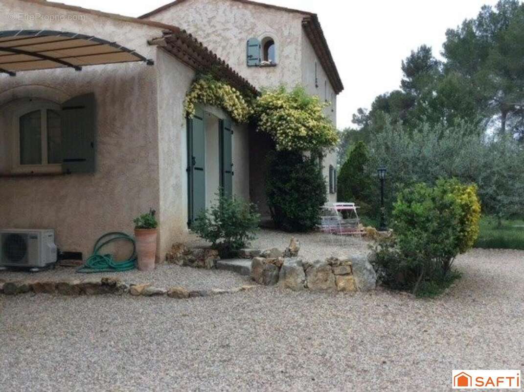 Photo 6 - Maison à LES ARCS