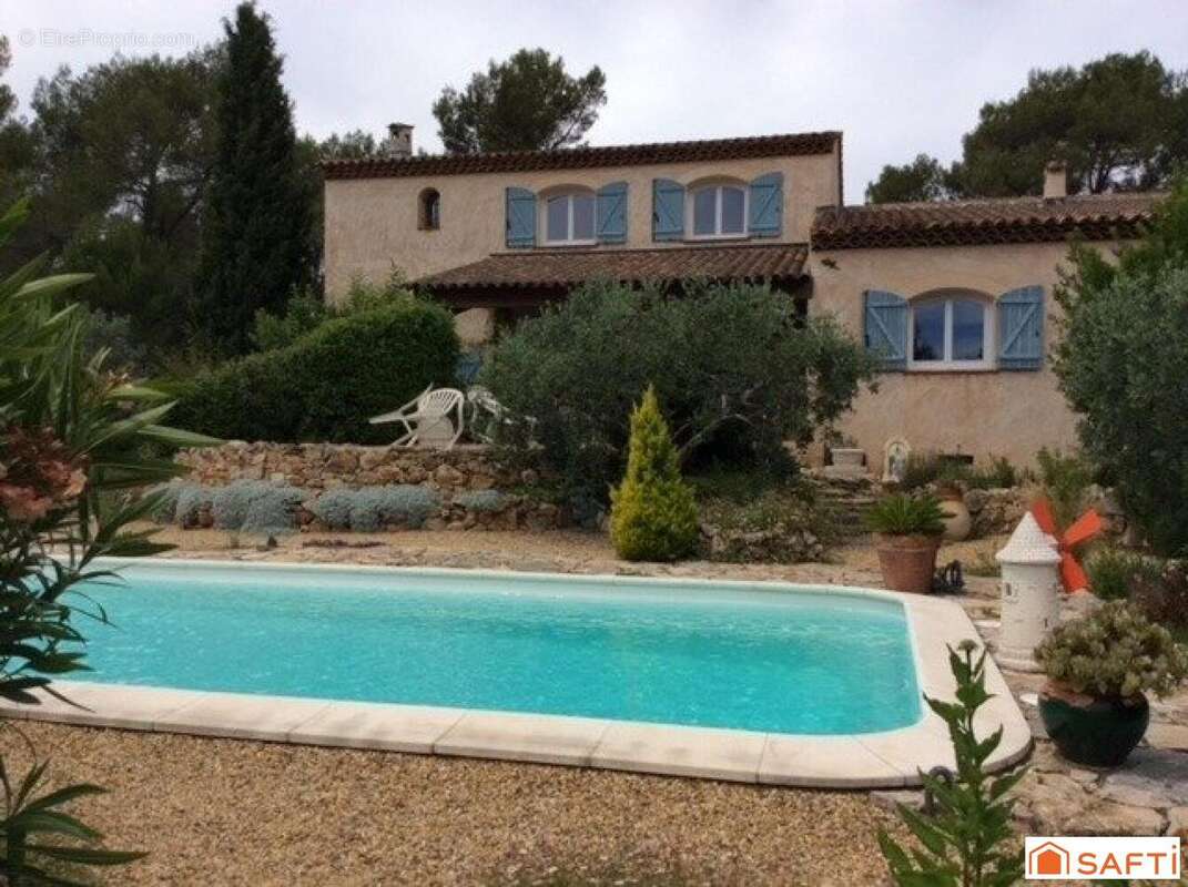 Photo 7 - Maison à LES ARCS