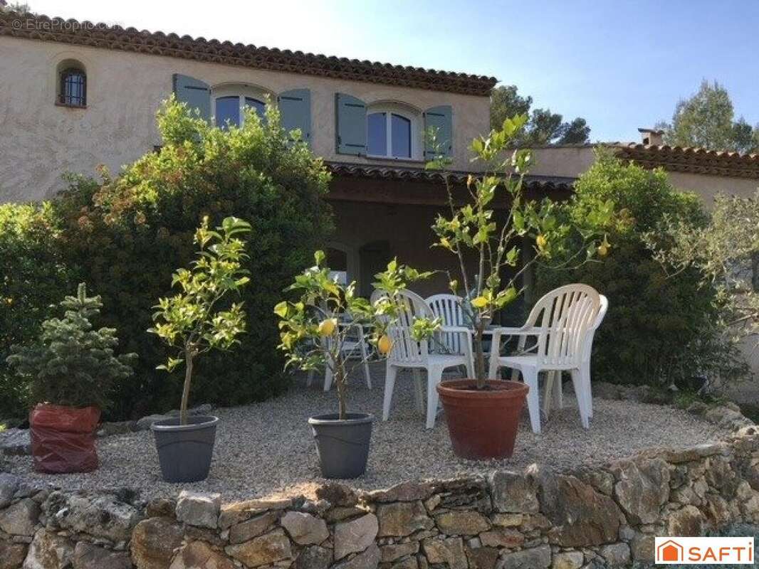 Photo 8 - Maison à LES ARCS