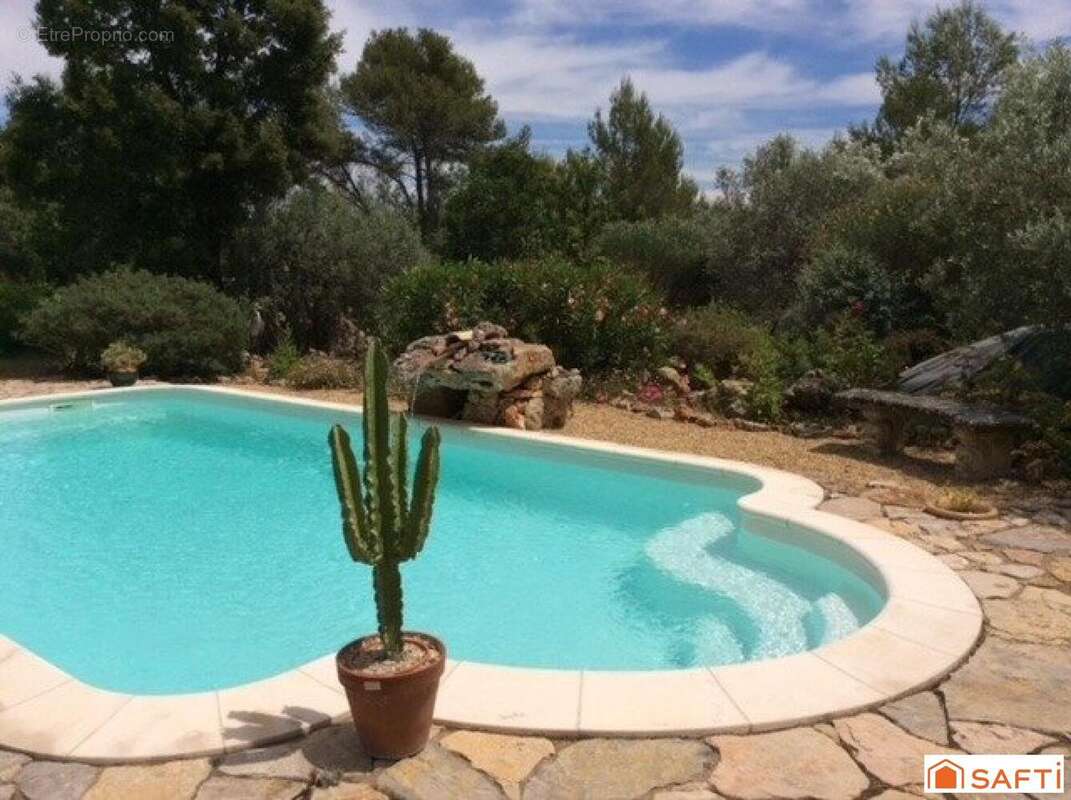 Photo 9 - Maison à LES ARCS