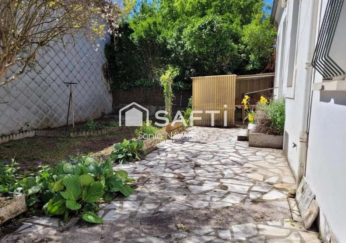 Photo 2 - Maison à LAVELANET