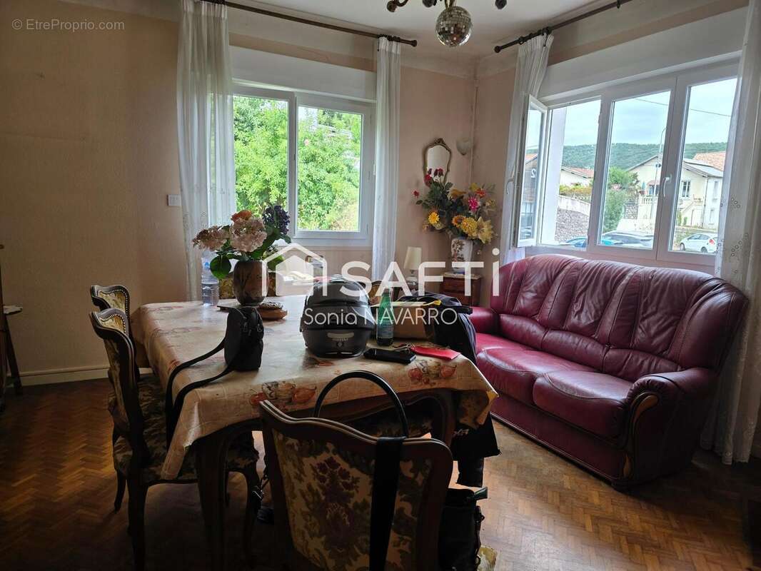 Photo 4 - Maison à LAVELANET