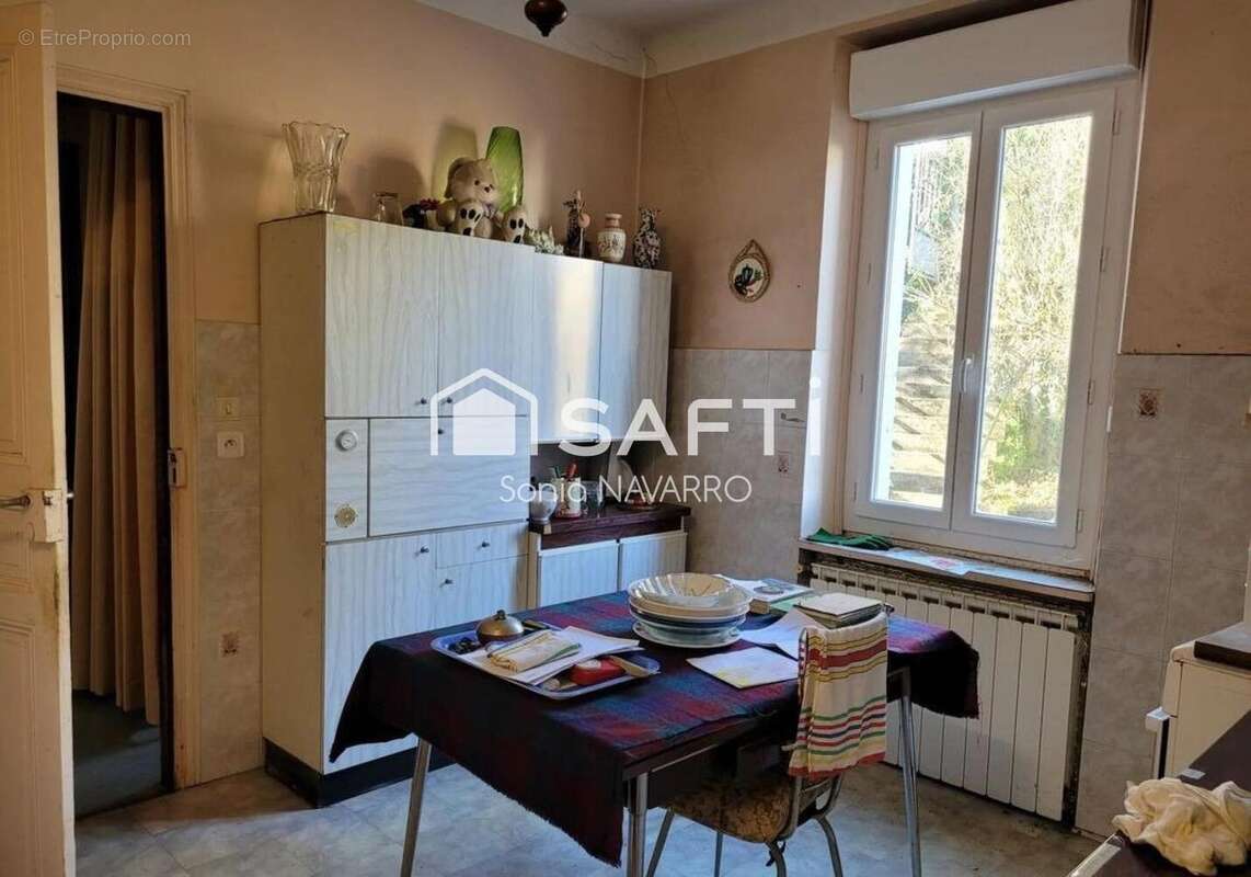 Photo 6 - Maison à LAVELANET