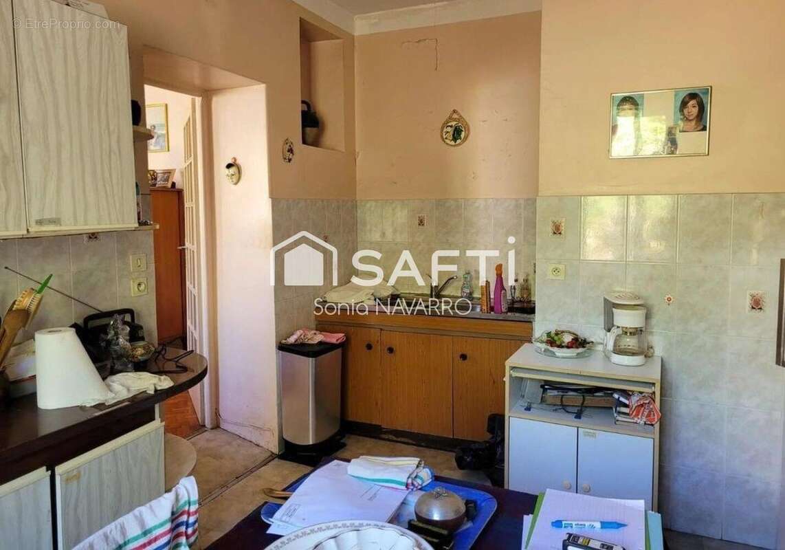 Photo 7 - Maison à LAVELANET