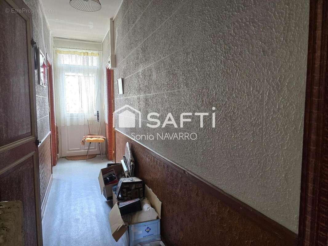 Photo 8 - Maison à LAVELANET