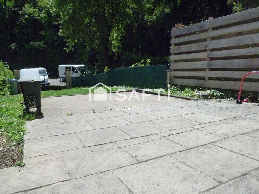 Photo 2 - Maison à LIVERDUN