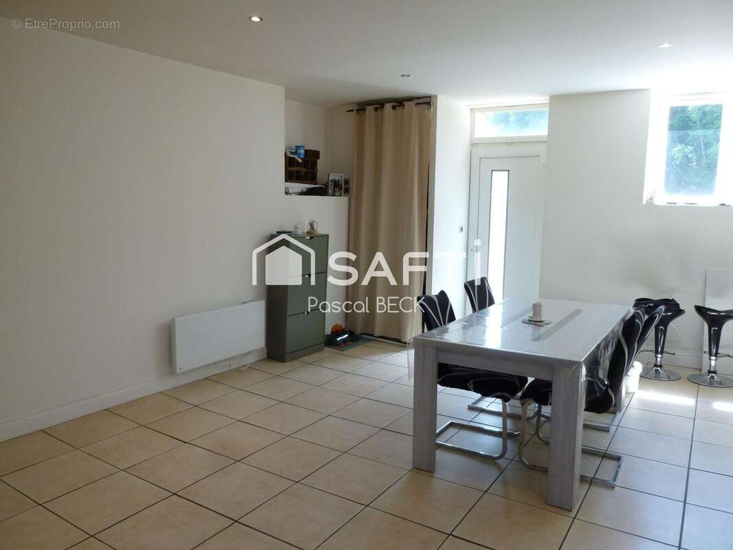 Photo 3 - Maison à LIVERDUN